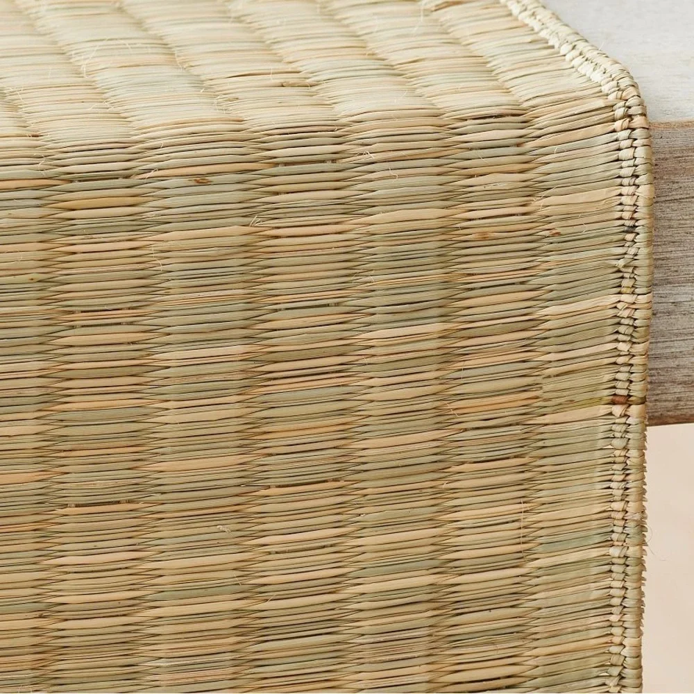 NWT Pottery Barn Madur Table Runner - 18 x 108 inches